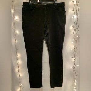 Lee - The Dream Jean - Black